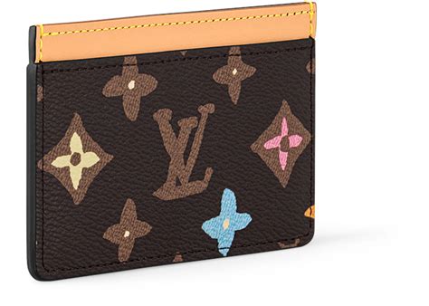 louis vuitton tyler the creator card holder